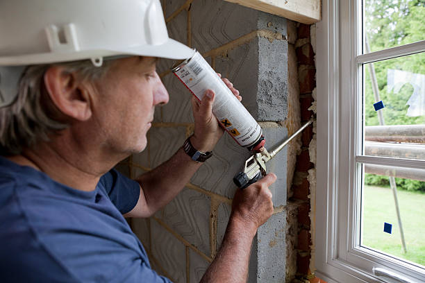 Best Insulation for Specific Applications in Arlington, VA